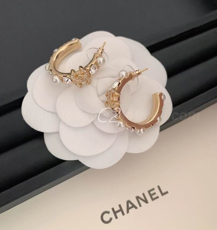 Chanel Earrings 1775